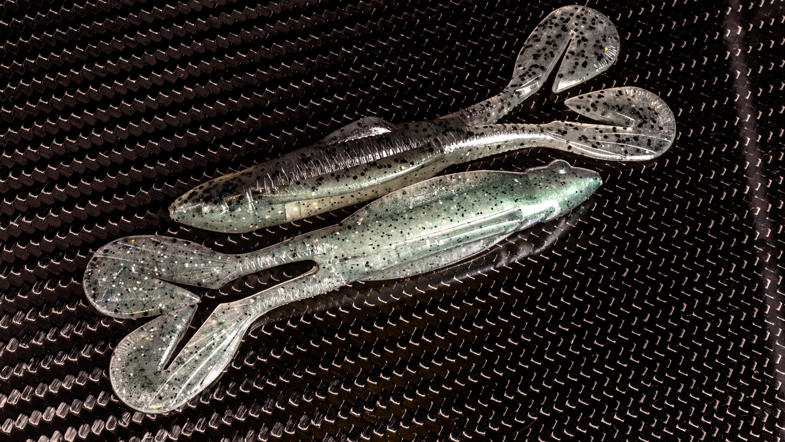 Reaction Innovations Trixie Shark. — REACTION INNOVATIONS